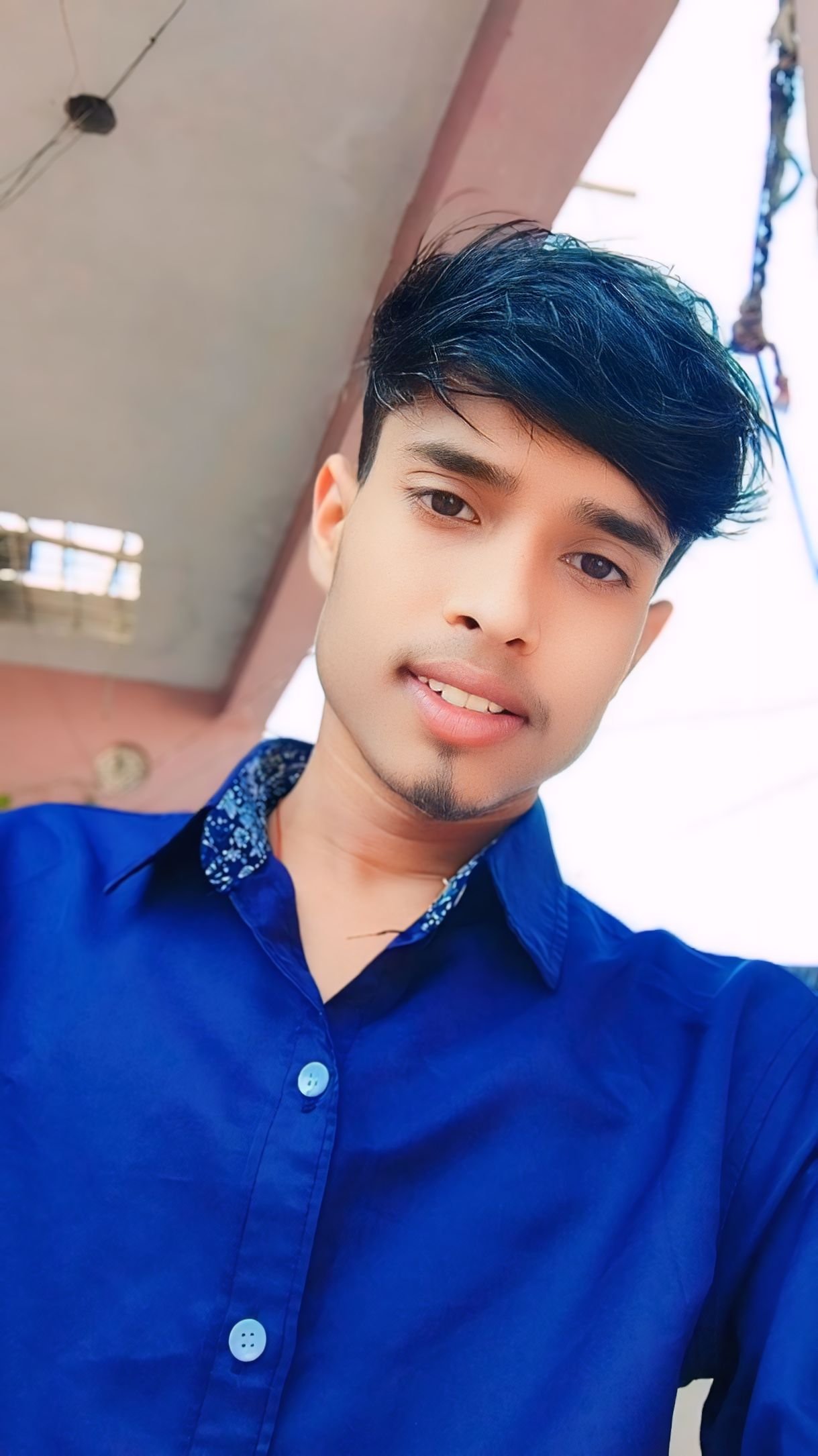 Abhishek Shrivastava