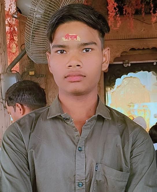 Shivam Kushwah