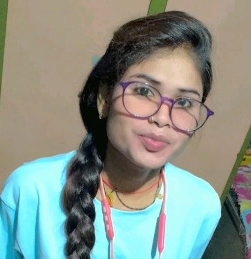 Deeksha Prajapati