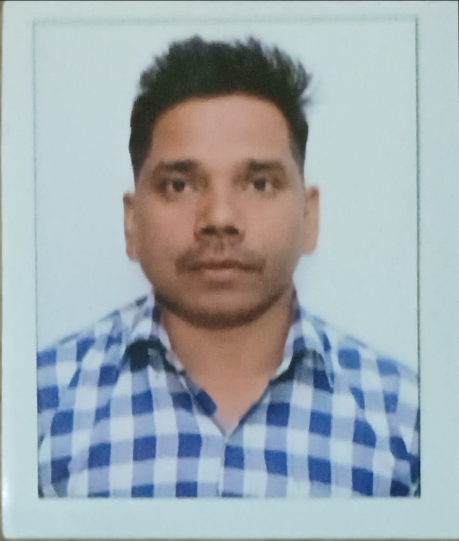 Naresh Singh