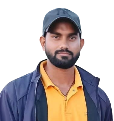 Aniket Kumar