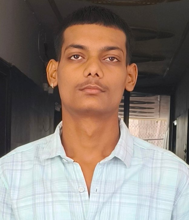 Ayush Sharma