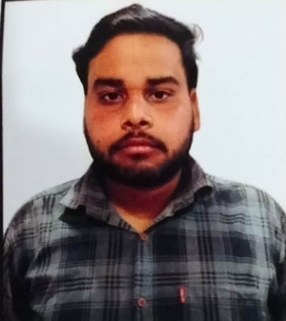 Akash Prajapati