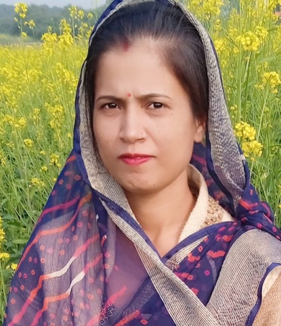 Manisha