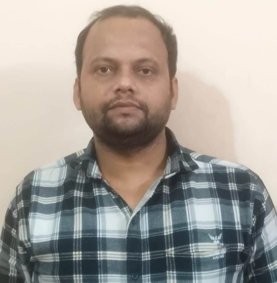 Ajay Singh Rajawat