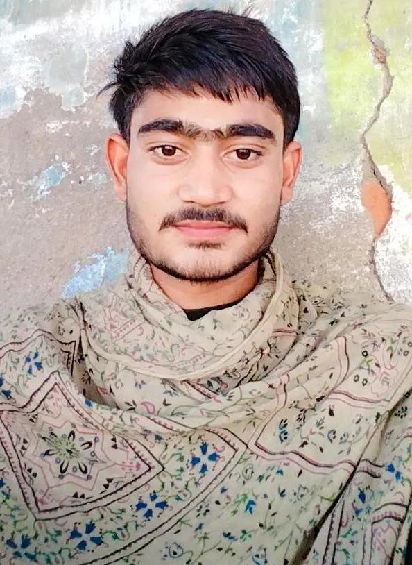 Arif Khan