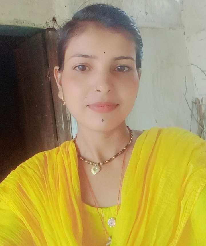Vinita Batham